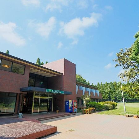 Showa Forest Village Chiba Exterior photo