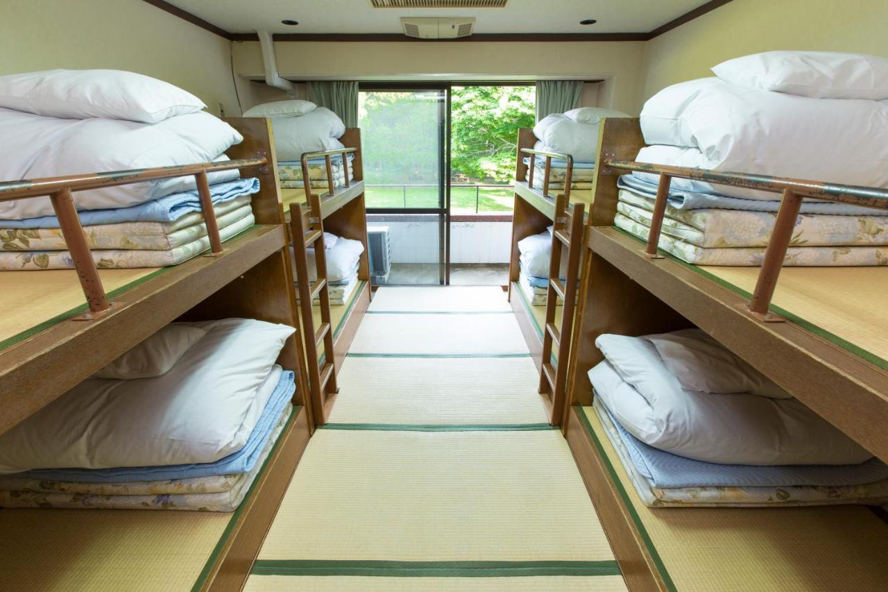 Showa Forest Village Chiba Exterior photo